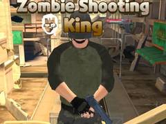 游戏Zombie Shooting King