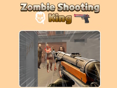 游戏Zombie Shooting King