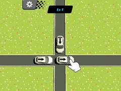 游戏Car Escape Traffic Puzzle Game