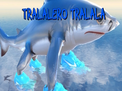 游戏Tralalero Tralala
