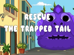 游戏Rescue the Trapped Tail