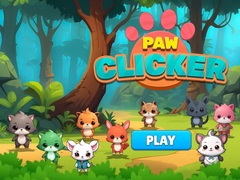 游戏Paw Clicker