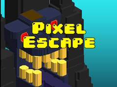 游戏Pixel Escape
