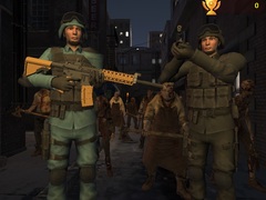 游戏Zombie Epidemic