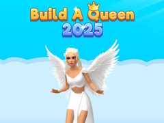 游戏Build A Queen 2025