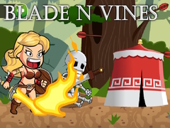 游戏Blade n Vines