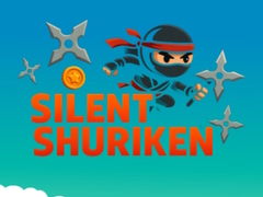 游戏Silent Shuriken