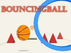 游戏BouncingBall