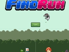 游戏Fino Run