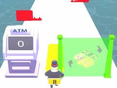 游戏Money Run ATM Challenge