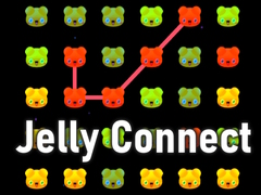 游戏Jelly Connect