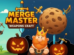 游戏Merge Master: Weapons Craft
