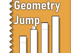 游戏GeometryJump