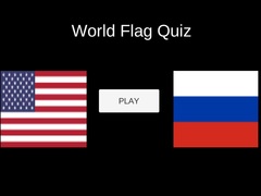 游戏World Flag Quiz