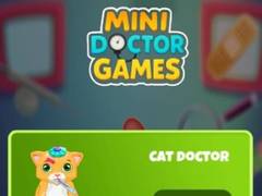 游戏Mini Doctor Games