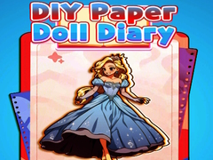 游戏DIY Paper Doll Diary