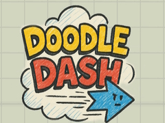 游戏Doodle Dash