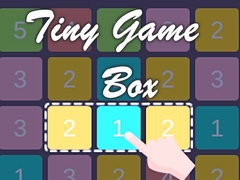 游戏Tiny Game Box