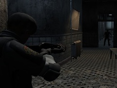 游戏Resident Evil: Purge Operation