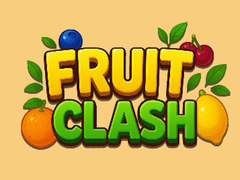 游戏Fruit Clash