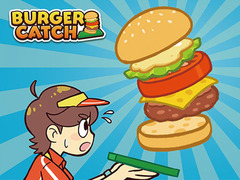 游戏Burger Catch