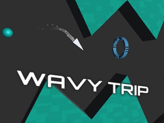 游戏WavyTrip