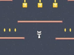 游戏Sprunki Jump Adventure