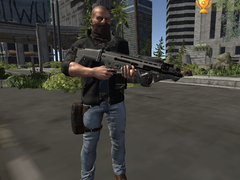 游戏The Last of Survival 2