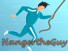游戏HangertheGuy