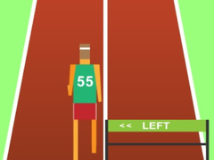 游戏Runner Man