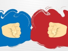 游戏Rock Paper Scissors