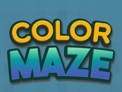 游戏Color Maze