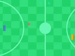 游戏2D Ping Pong