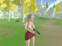 游戏Unstoppable Shooter