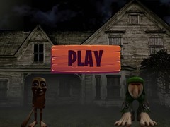 游戏Tung Sahur Horror Escape