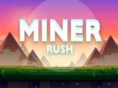 游戏Miner Rush