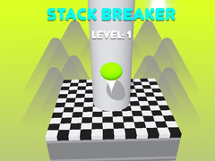 游戏Stack Breaker 3D