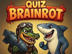 游戏Italian Brainrot Quiz