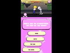 游戏Fight Trivia