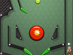 游戏Steel Spin-Ball