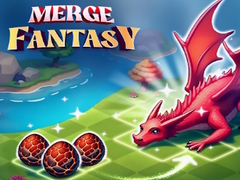 游戏Merge Fantasy
