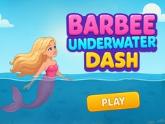 游戏Barbee Underwater Dash
