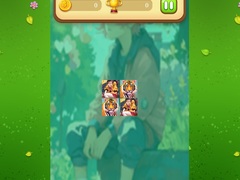 游戏Anime Tiger Memory Match