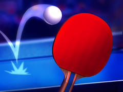 游戏Table Tennis Open