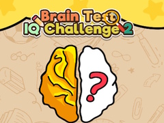 游戏Brain Test IQ Challenge 2