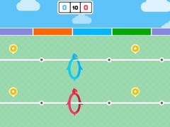 游戏Line