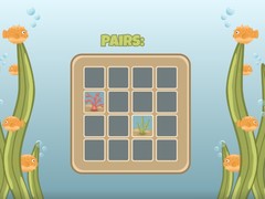 游戏Pairs by Astra