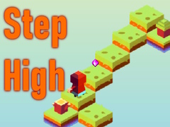 游戏Step High