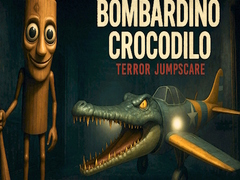 游戏Bombardino Crocodilo Terror Jumpscare
