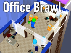 游戏Office Brawl